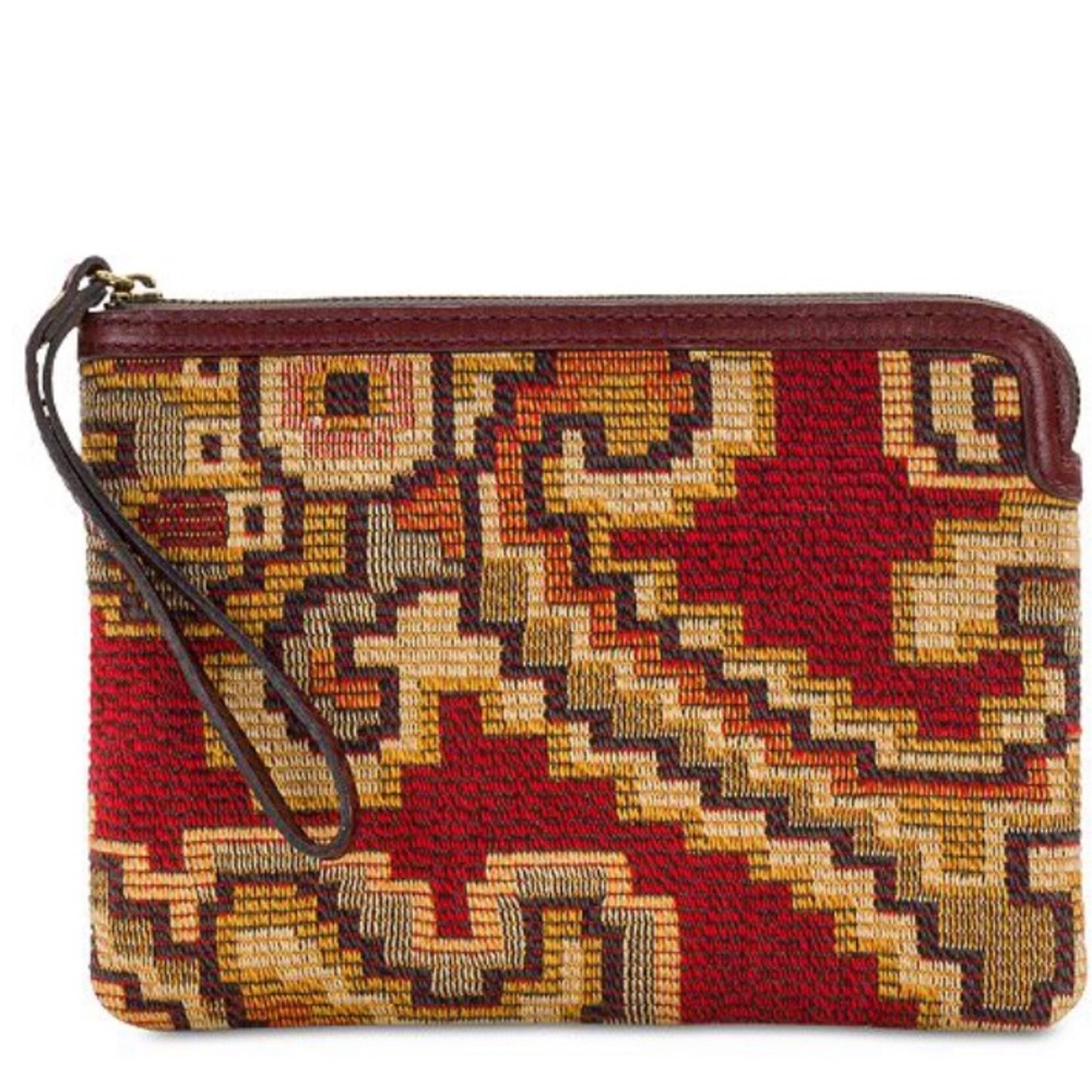 Patricia Nash small purse